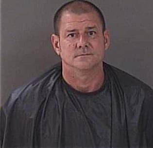 Steven Moran, - Indian River County, FL 